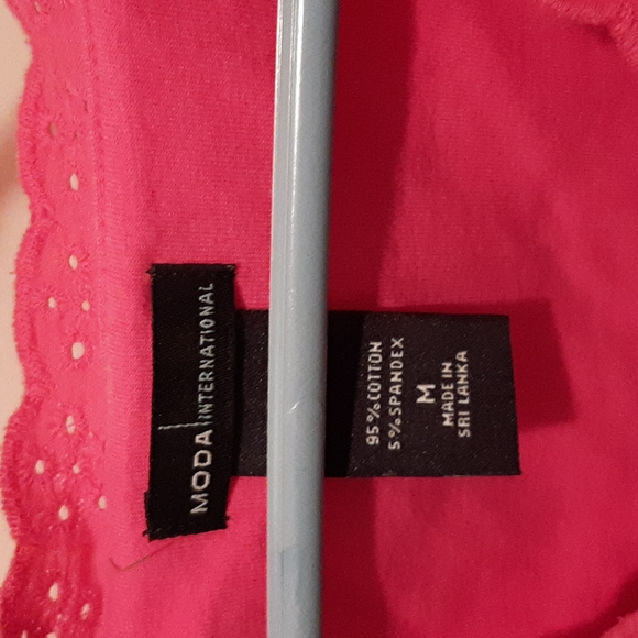 Junior top - Picture 2 of 3